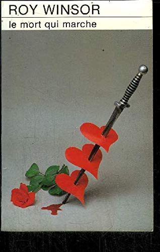 LE MORT QUI MARCHE 9782702412787