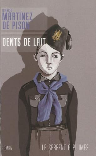 Dents de lait 9782268069555