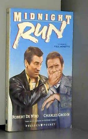 Midnight run 9782266025010