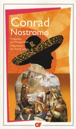 Nostromo 9782081212138