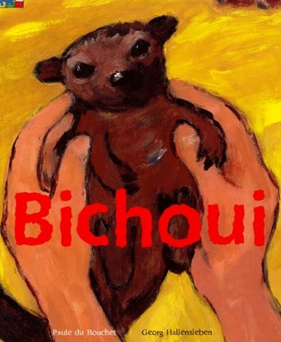 Bichoui 9782012242029