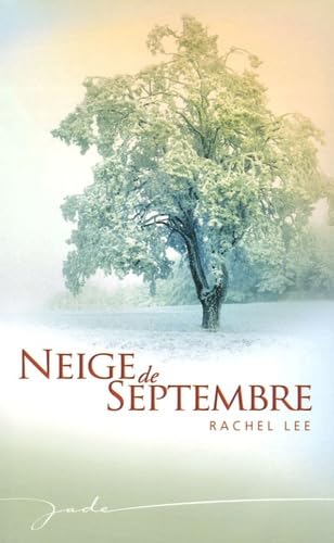 Neige de septembre 9782280093651