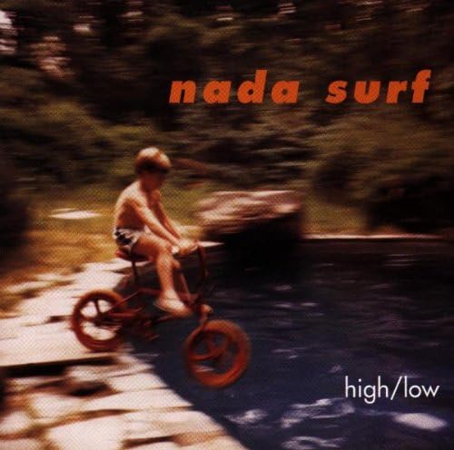 High/Low 0075596191326