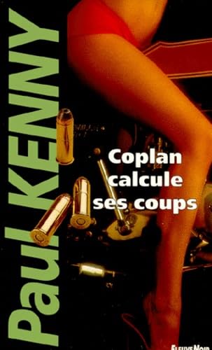 Coplan calcule ses coups 9782265047204