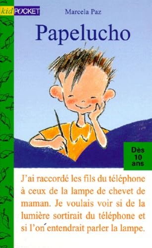 Papelucho 9782266077194