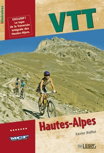 VTT Hautes-Alpes 9782847990706