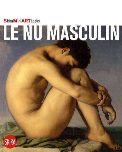Nu masculin - mini art books (Le) 9788861309517