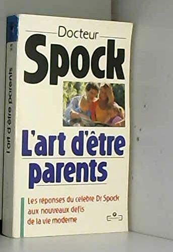 L'art d'être parents 9782501017282