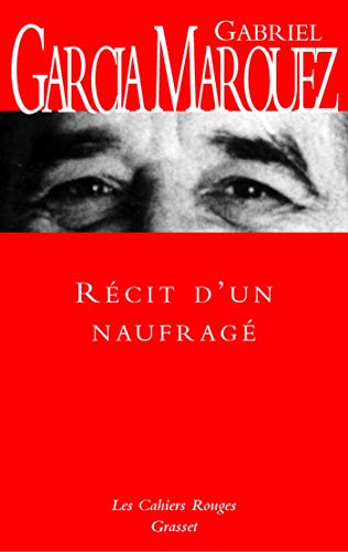 Réçit d'un naufrage 9782246084631