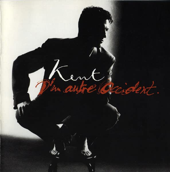 d'un Autre Occident [Import] 0731451148422