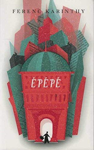 Epepe 9782298102178