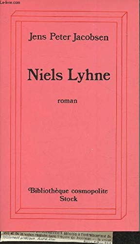 Niels Lyhne 9782234017863