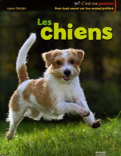 Les chiens 9782745923066