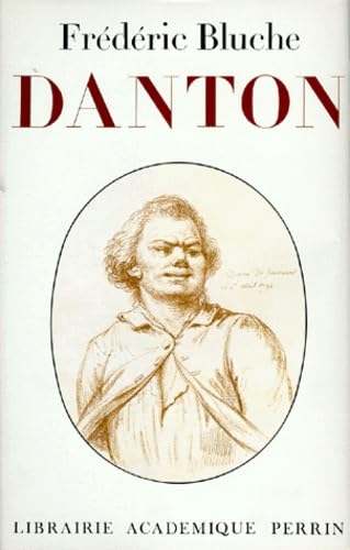 Danton 9782262003319