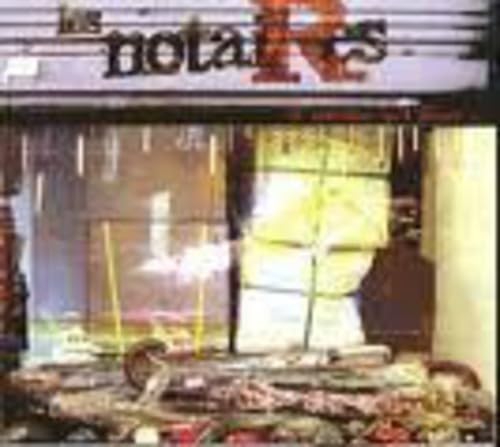 en Attendant qu'il pleuve 3700173656727