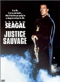 Justice Sauvage 7321950122196