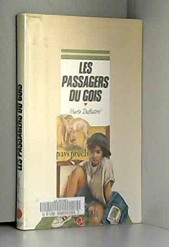 Les passagers du Gois 9782700211955