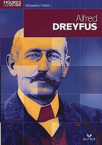 Alfred Dreyfus 9782218736445