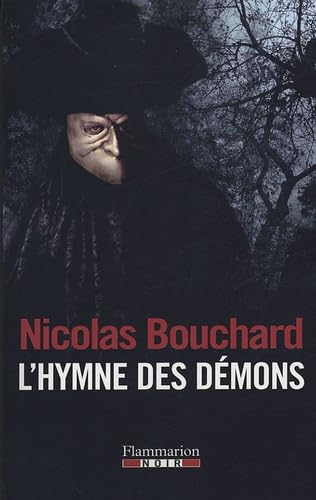 L'Hymne des démons 9782744189531