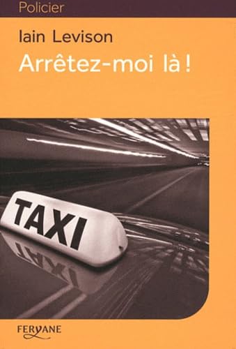 Arrêtez-moi là ! 9782363600509