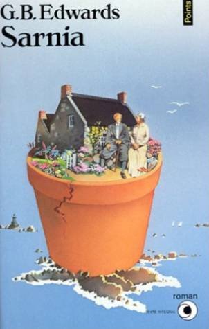Sarnia 9782020088138