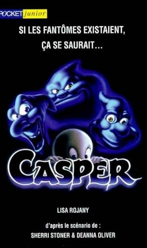 Casper 9782266088121