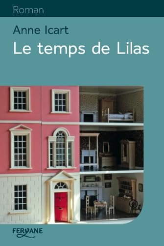 Le temps de Lilas 9782363604583