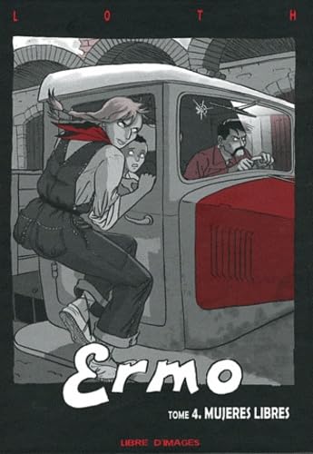 Mujeres libres 9782952678445