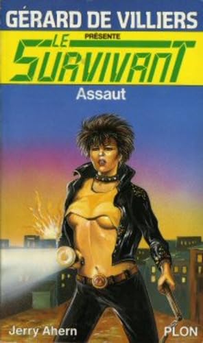 Assaut 9782259016360