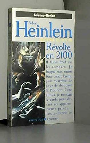 Revolte en 2100 9782266051064