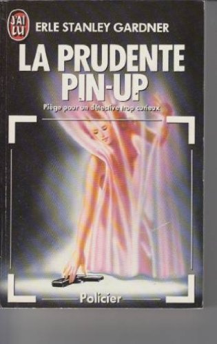 Prudente pin-up - serie gaston lagaffe (La) 9782277222224