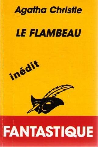 LE FLAMBEAU 9782702417638