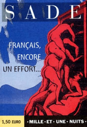 Français, encore un effort si vous voulez être républicains 9782842053284
