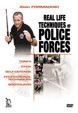 Techniques FFTS en Situation 3760081020782