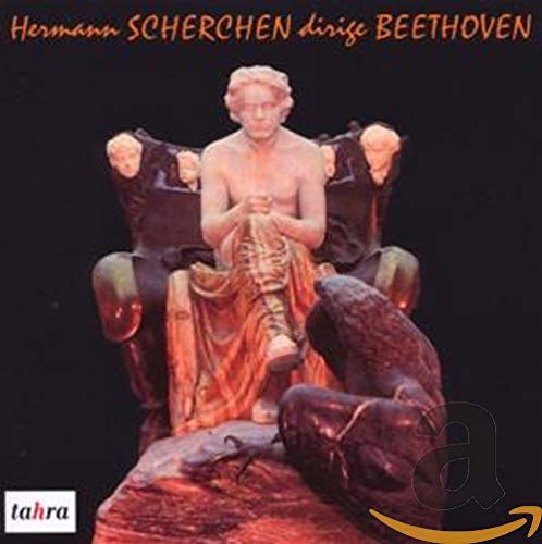 Scherchen Conducts Beetho [Import] 3504129300913