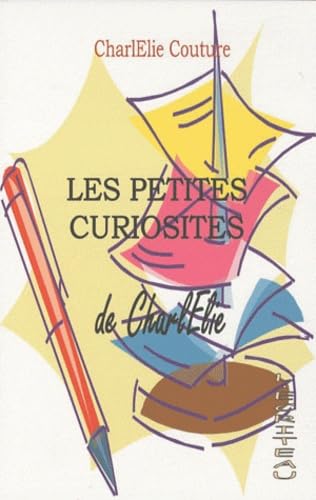 Les petites curiosités de Charlélie 9782353030279