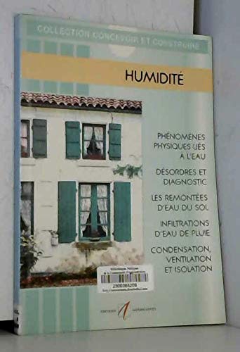 Humidité 9782862272726