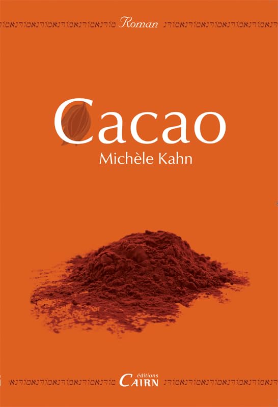 Cacao 9782350682631