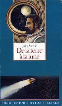 De la terre à la lune 9782070566259