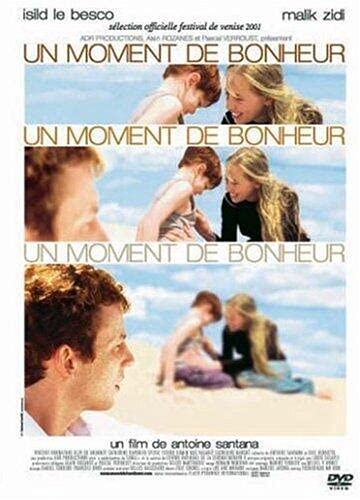 Un Moment de Bonheur 3700173212114