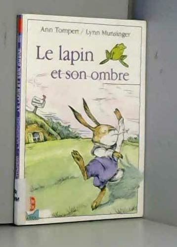 Le Lapin et son ombre 9782010136498
