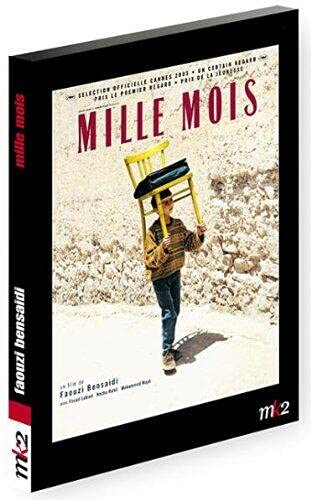 Mille Mois 3384442191609