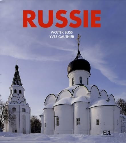 Russie 9782846902861