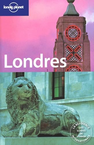 Londres 2004 9782840703983