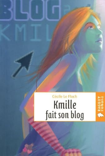Kmille fait son blog 9782700235265