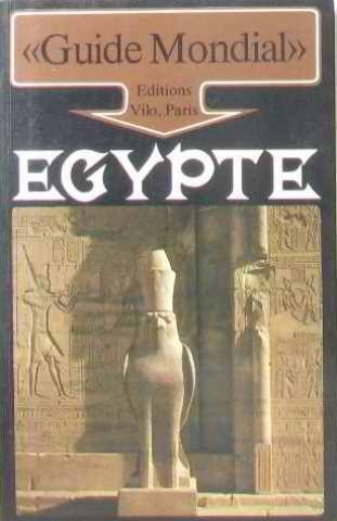 Egypte 9782719101032