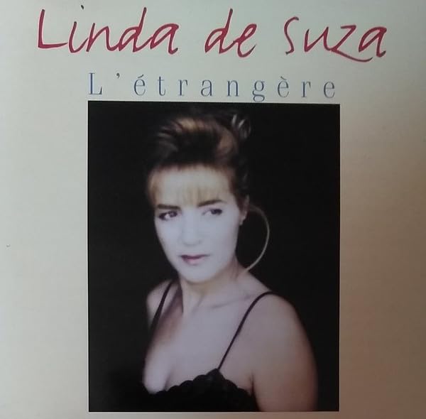 L'Etrangere 5099749681422