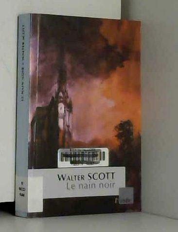 Le nain noir 9782752602268