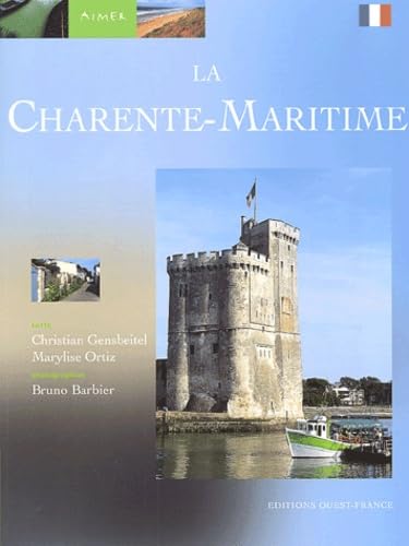 CHARENTE MARITIME/AIMER (CS7008) 9782737330445