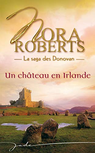 Un château en Irlande 9782280840392